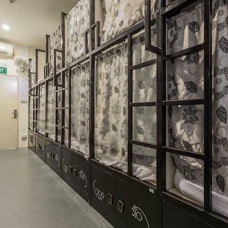 Abc Premium Hostel Σιγκαπούρη Εξωτερικό φωτογραφία