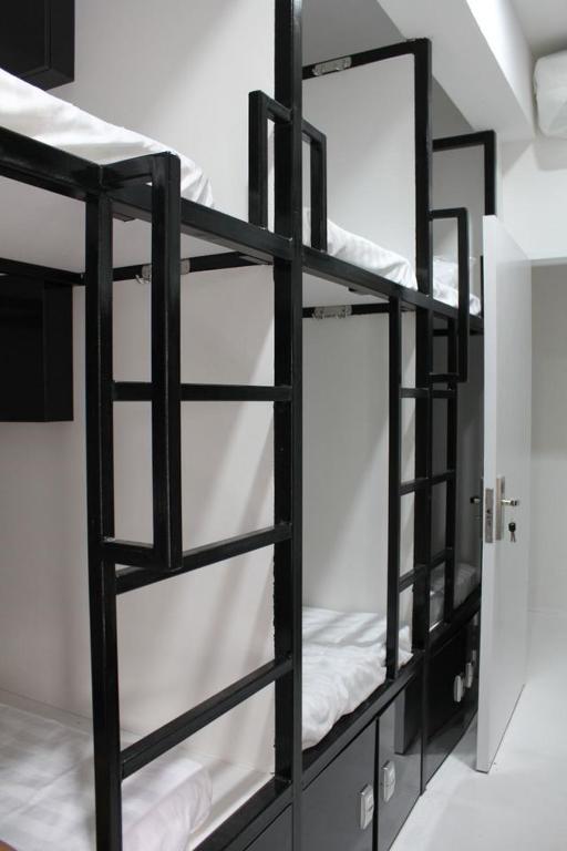 Abc Premium Hostel Σιγκαπούρη Δωμάτιο φωτογραφία