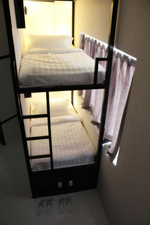 Abc Premium Hostel Σιγκαπούρη Εξωτερικό φωτογραφία