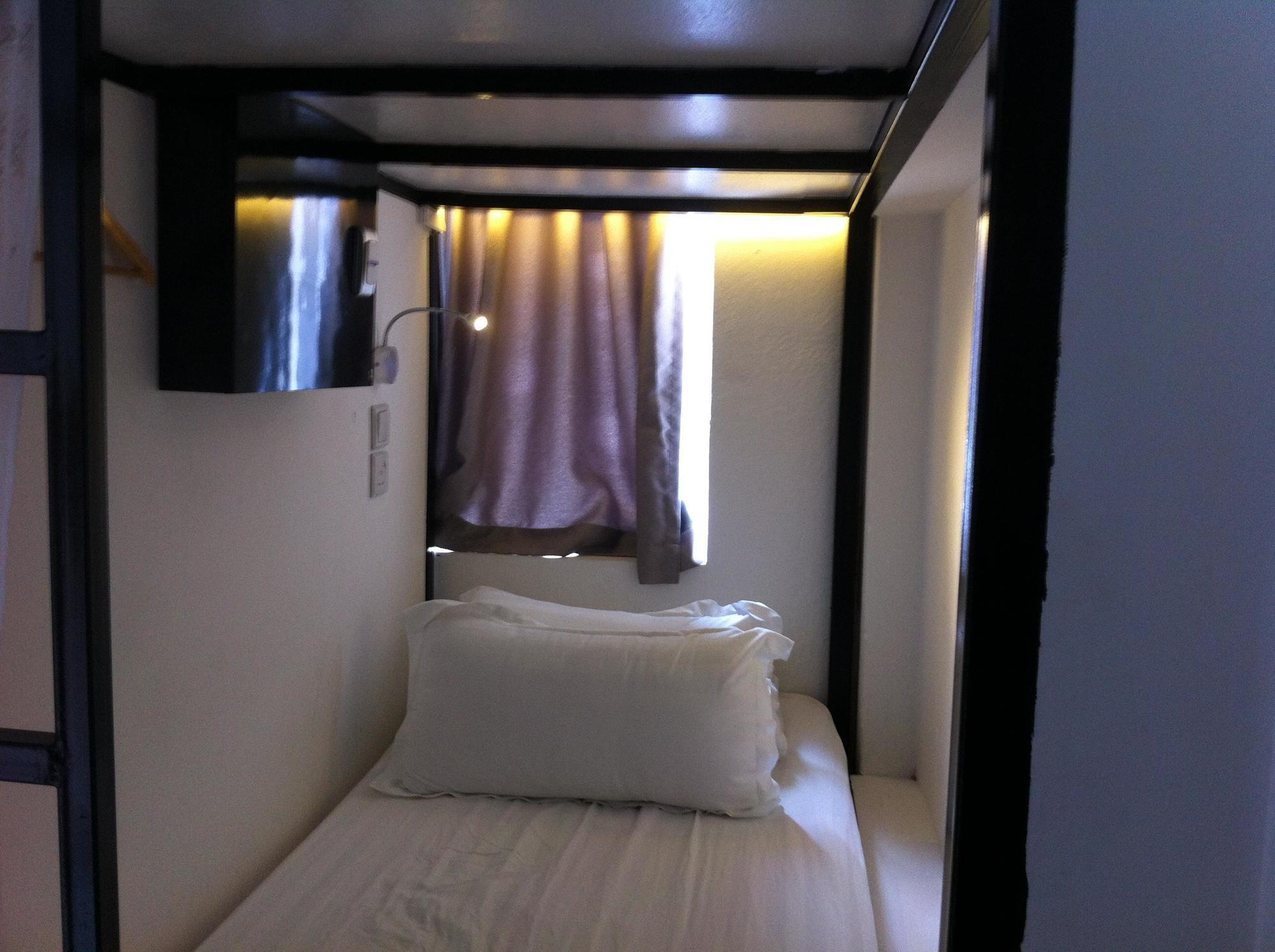Abc Premium Hostel Σιγκαπούρη Εξωτερικό φωτογραφία