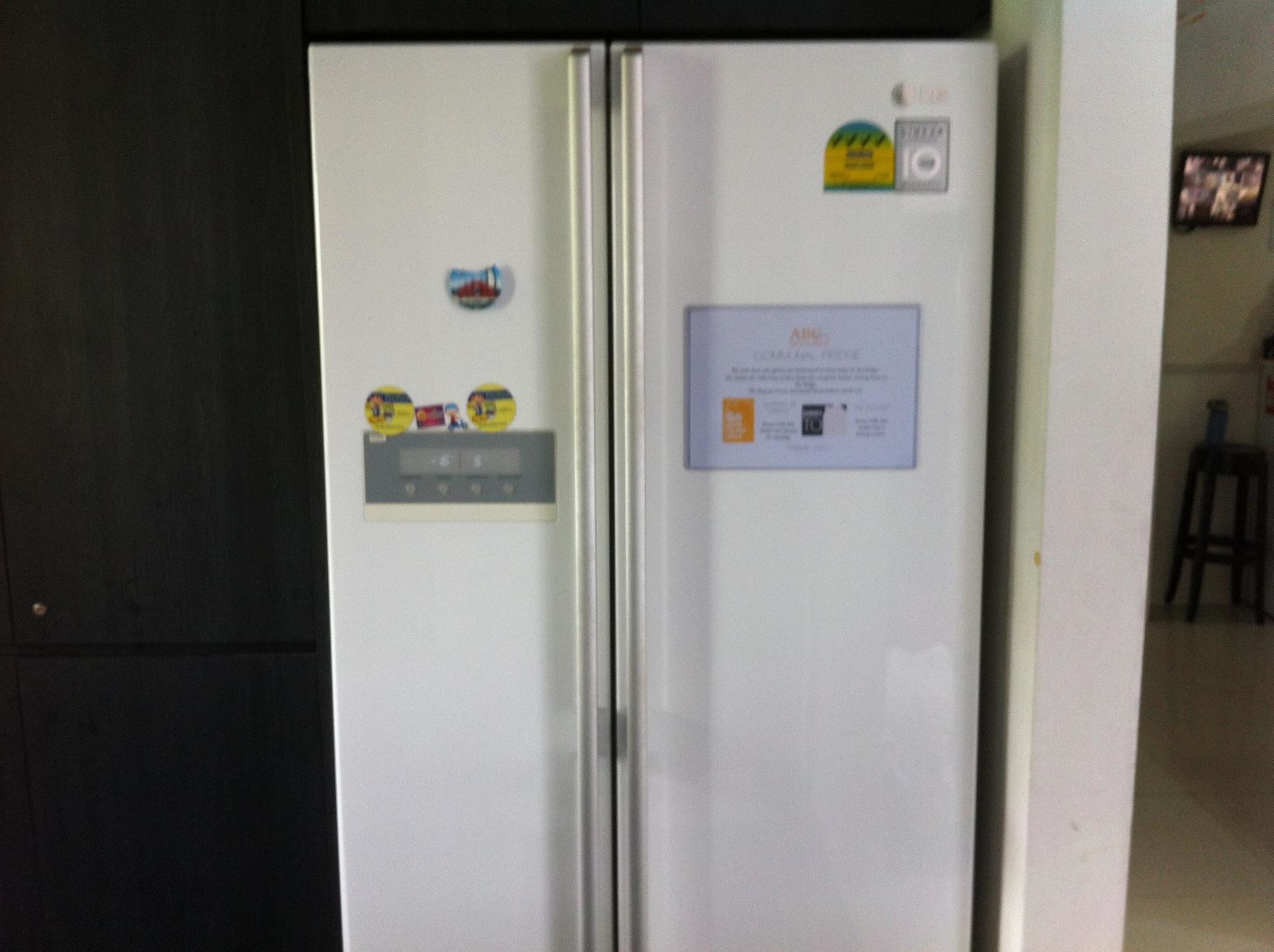 Abc Premium Hostel Σιγκαπούρη Εξωτερικό φωτογραφία