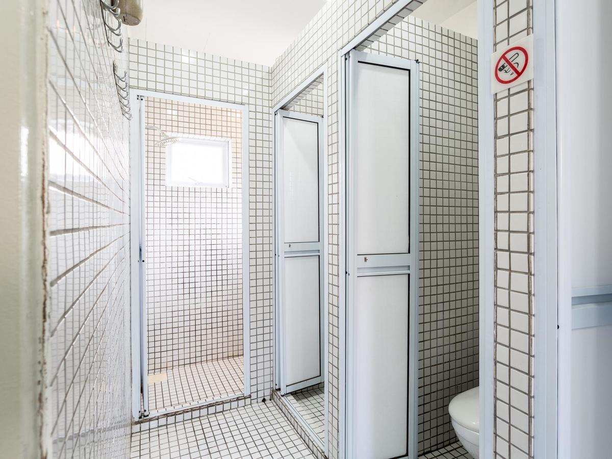 Abc Premium Hostel Σιγκαπούρη Εξωτερικό φωτογραφία