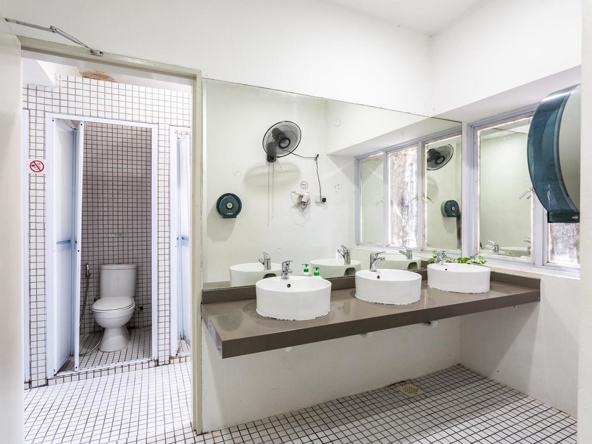 Abc Premium Hostel Σιγκαπούρη Εξωτερικό φωτογραφία