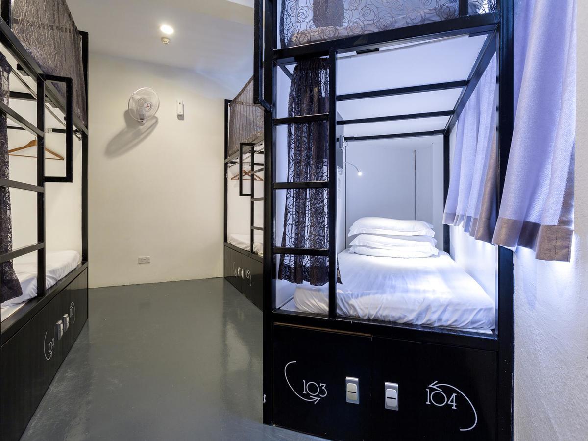 Abc Premium Hostel Σιγκαπούρη Εξωτερικό φωτογραφία