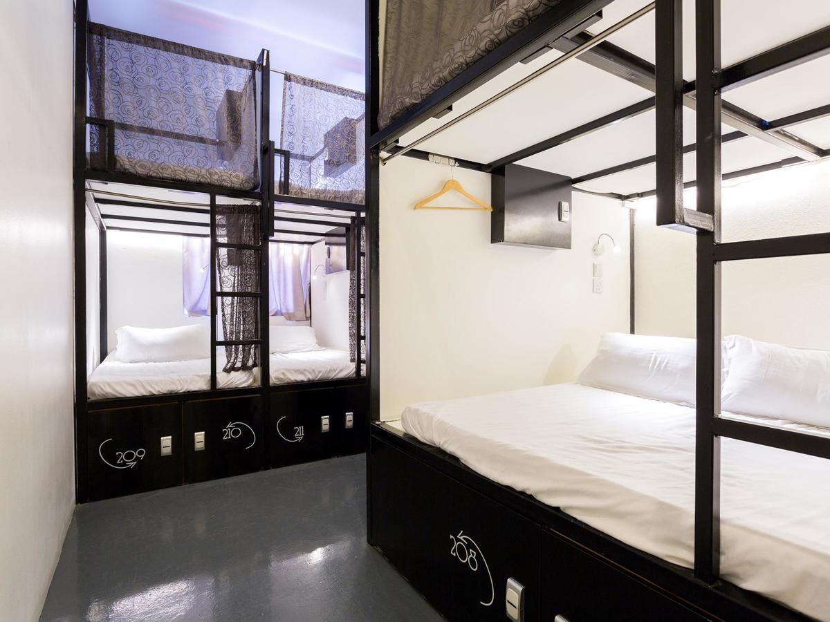Abc Premium Hostel Σιγκαπούρη Εξωτερικό φωτογραφία