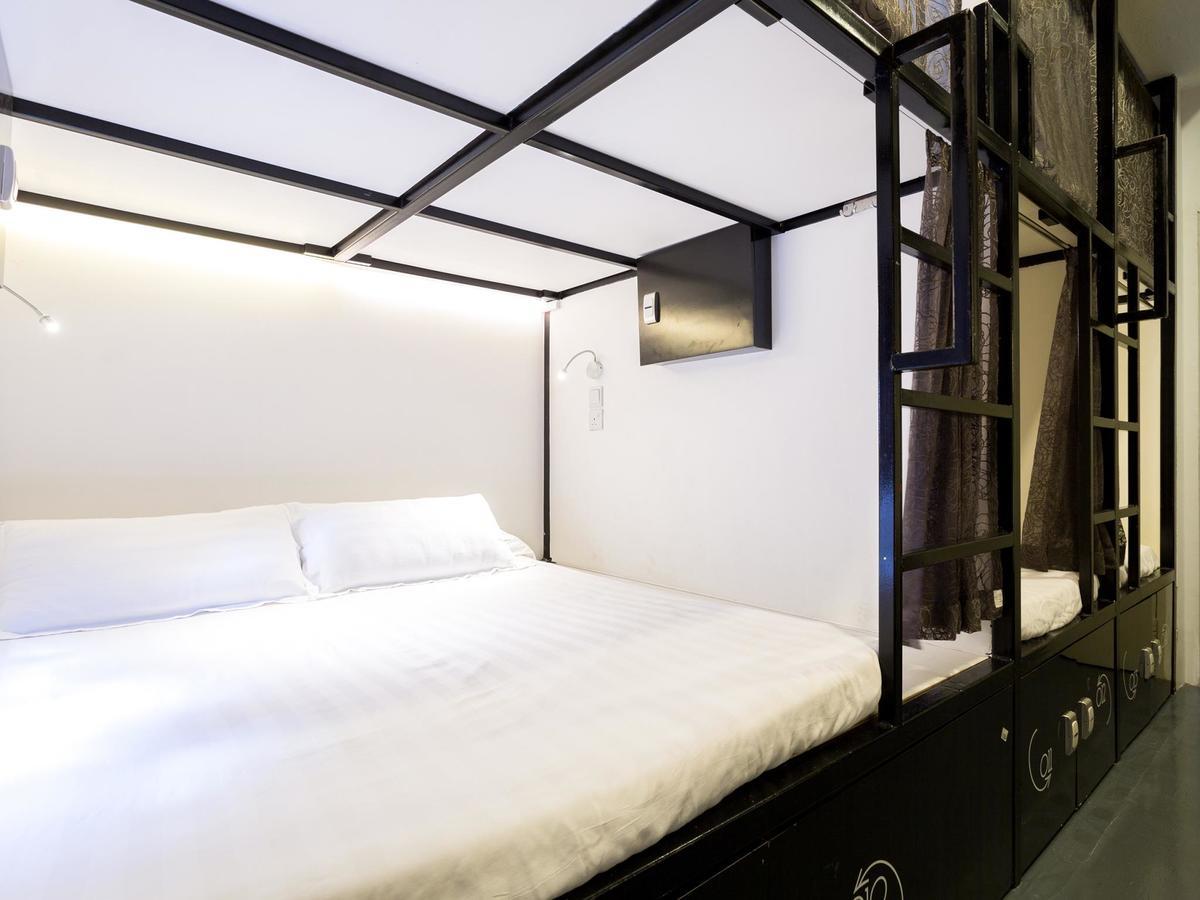 Abc Premium Hostel Σιγκαπούρη Εξωτερικό φωτογραφία