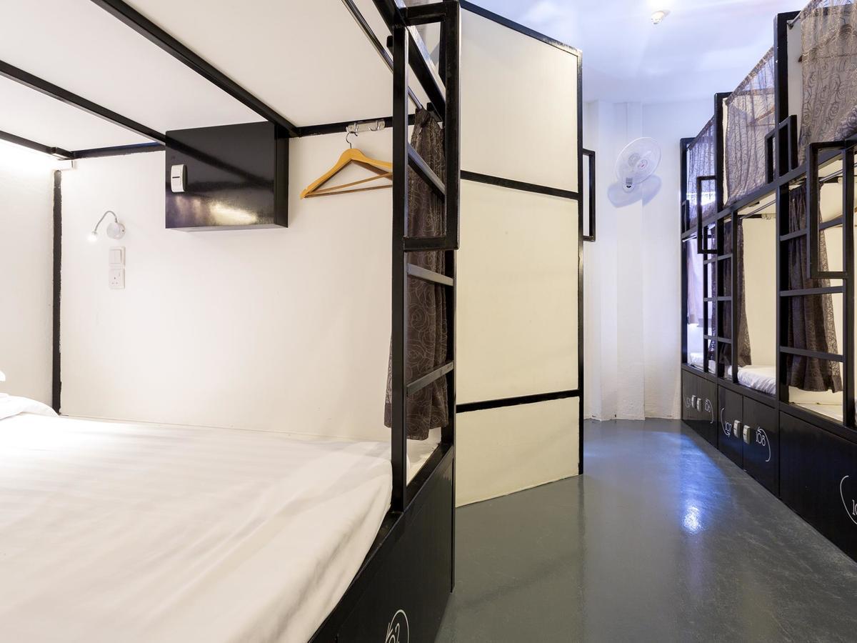 Abc Premium Hostel Σιγκαπούρη Εξωτερικό φωτογραφία