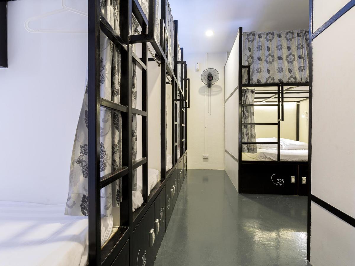 Abc Premium Hostel Σιγκαπούρη Εξωτερικό φωτογραφία