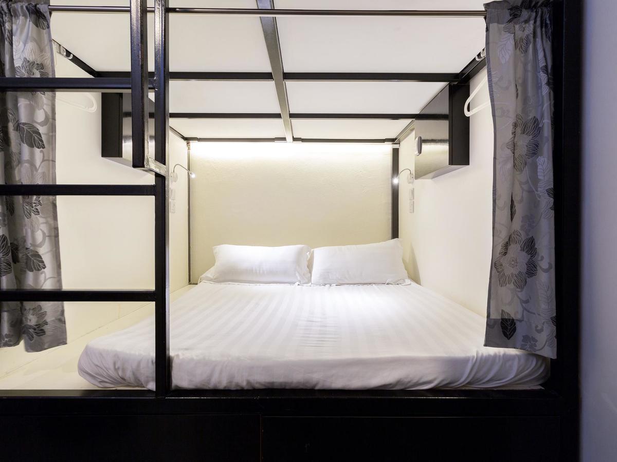 Abc Premium Hostel Σιγκαπούρη Εξωτερικό φωτογραφία
