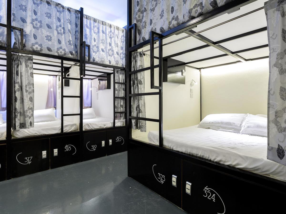 Abc Premium Hostel Σιγκαπούρη Εξωτερικό φωτογραφία