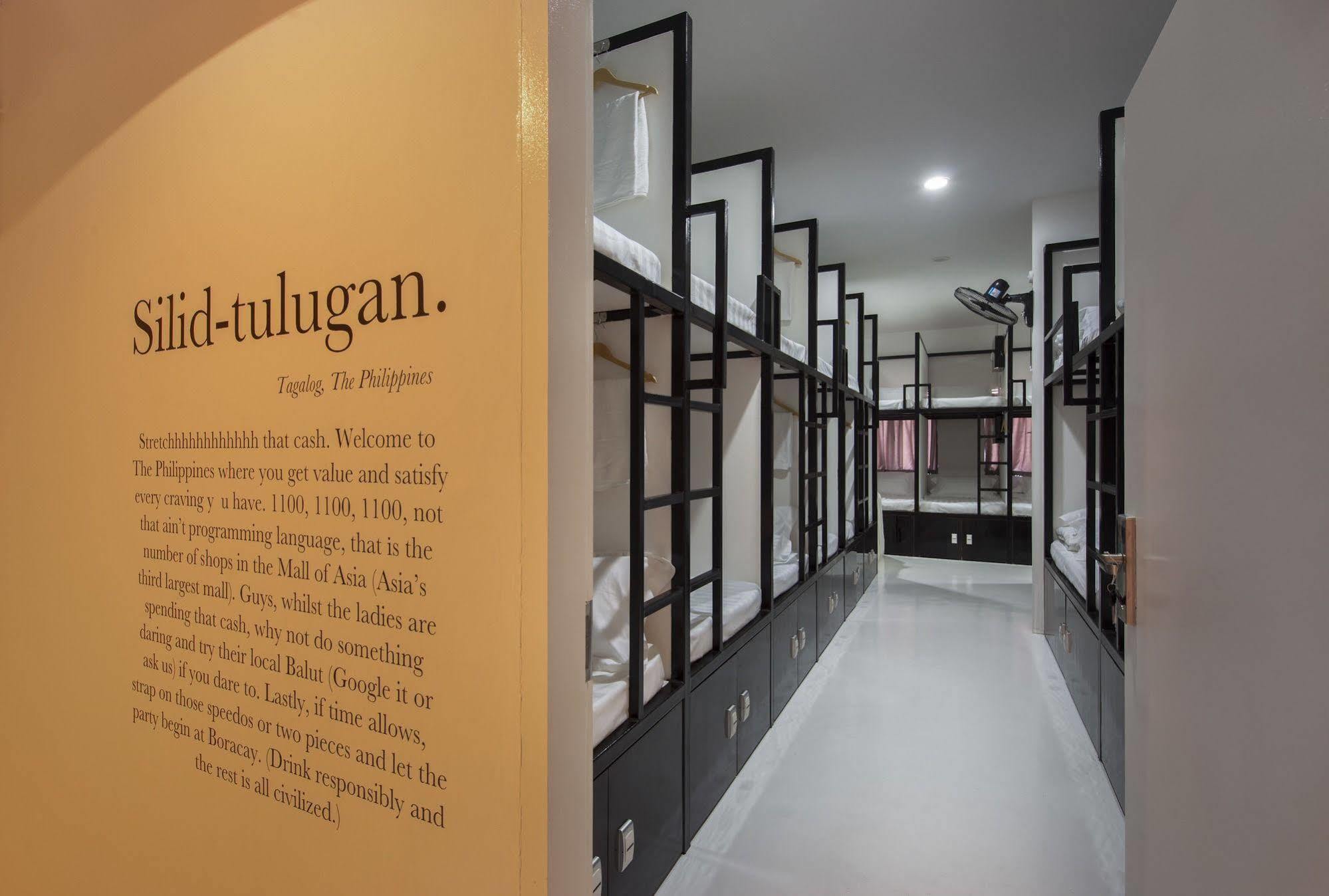 Abc Premium Hostel Σιγκαπούρη Εξωτερικό φωτογραφία