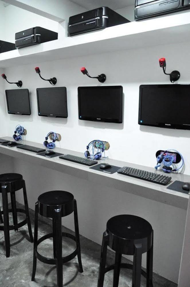Abc Premium Hostel Σιγκαπούρη Εξωτερικό φωτογραφία
