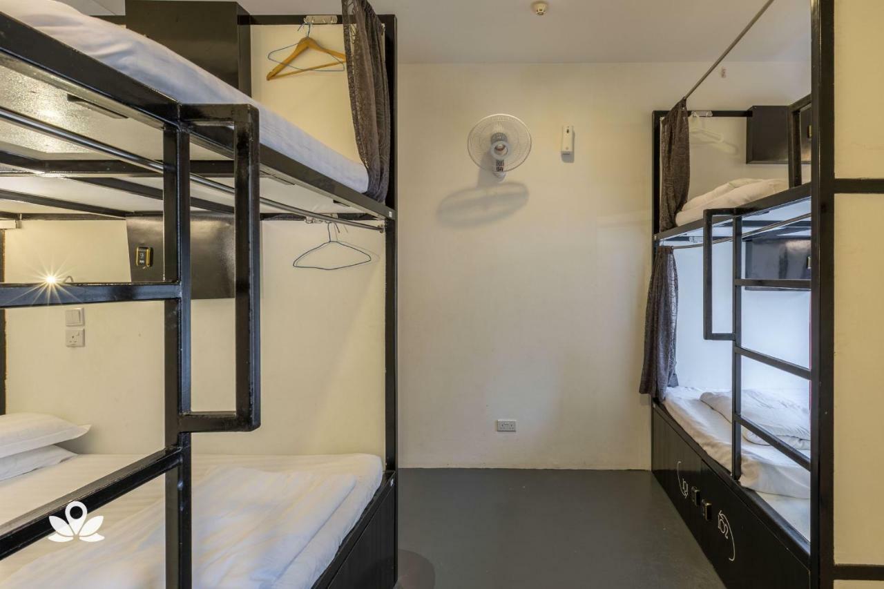 Abc Premium Hostel Σιγκαπούρη Εξωτερικό φωτογραφία