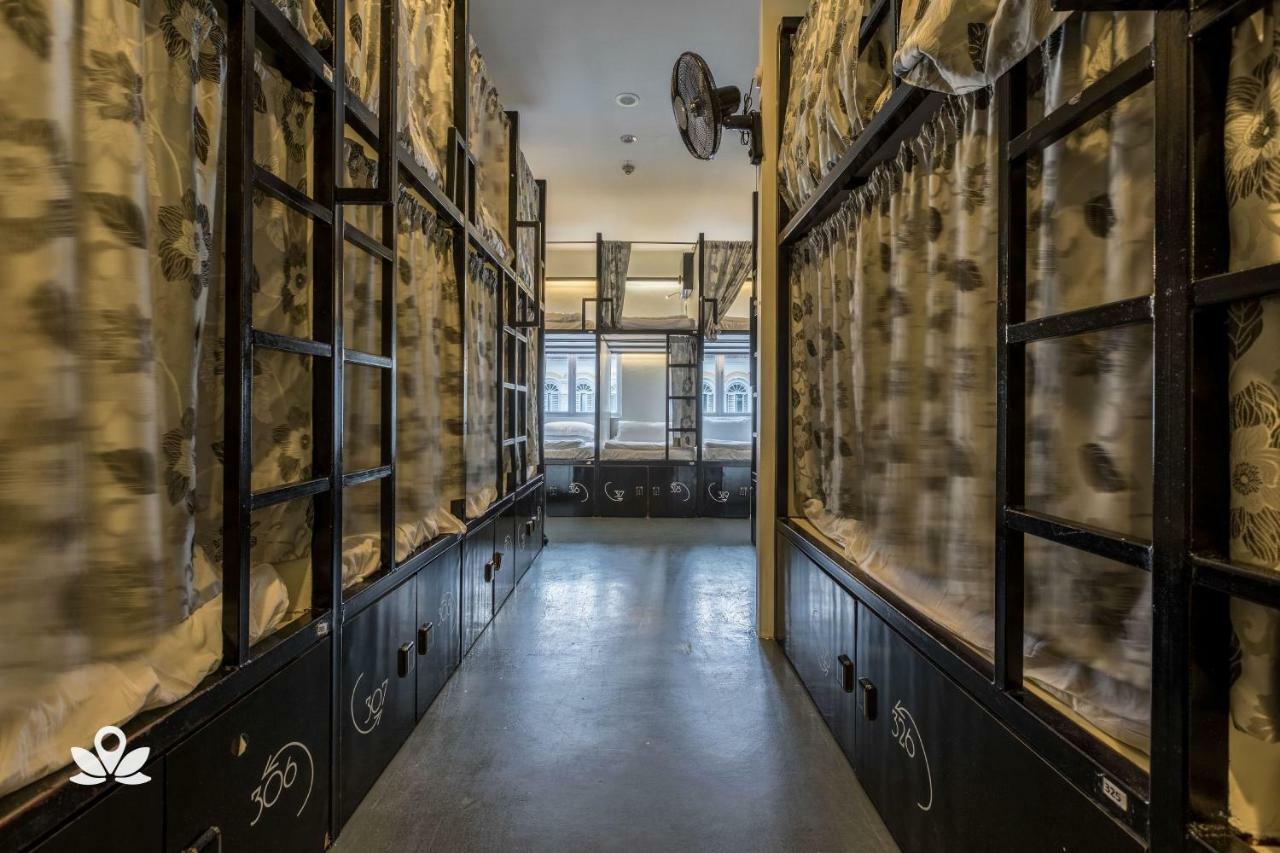 Abc Premium Hostel Σιγκαπούρη Εξωτερικό φωτογραφία