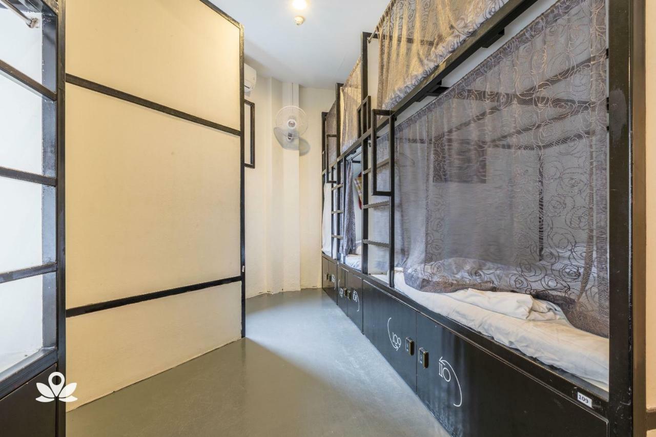 Abc Premium Hostel Σιγκαπούρη Εξωτερικό φωτογραφία