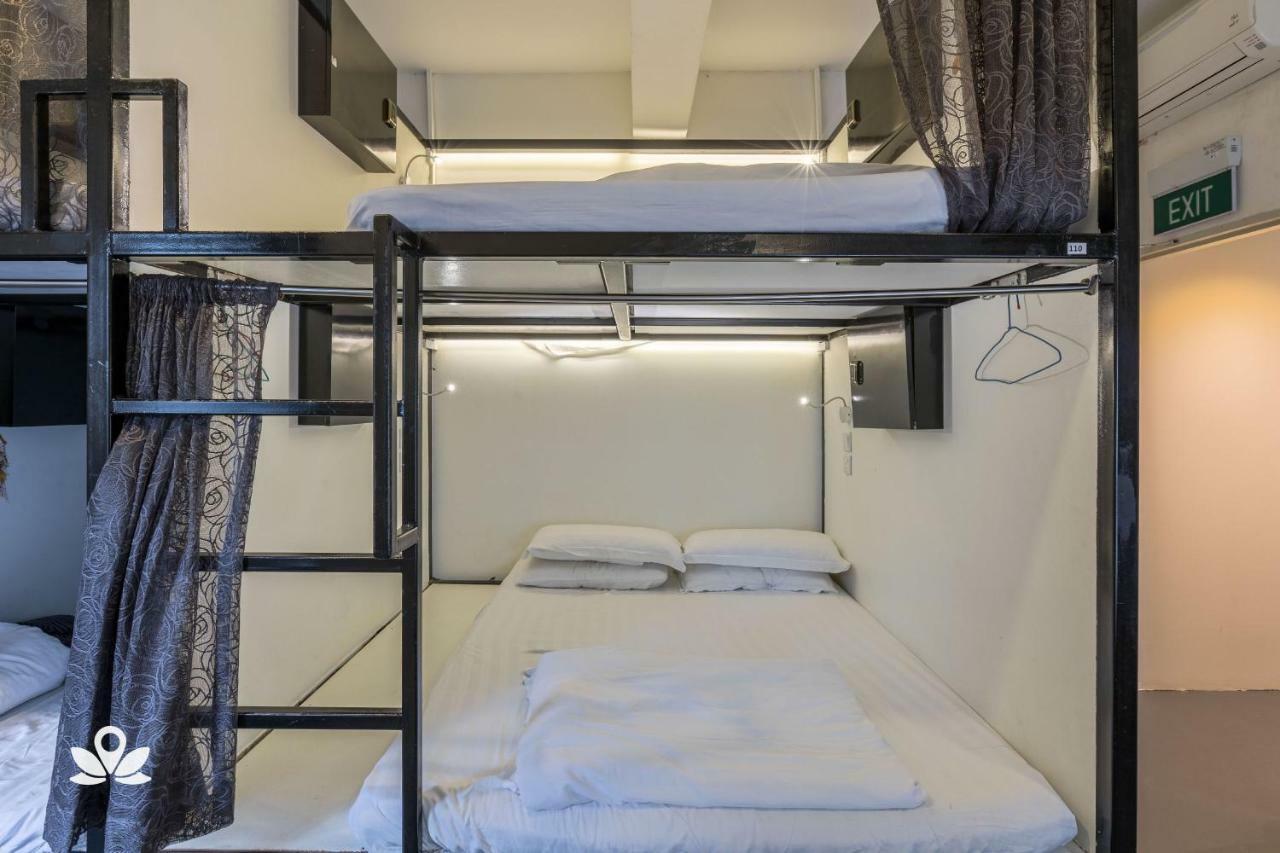 Abc Premium Hostel Σιγκαπούρη Εξωτερικό φωτογραφία