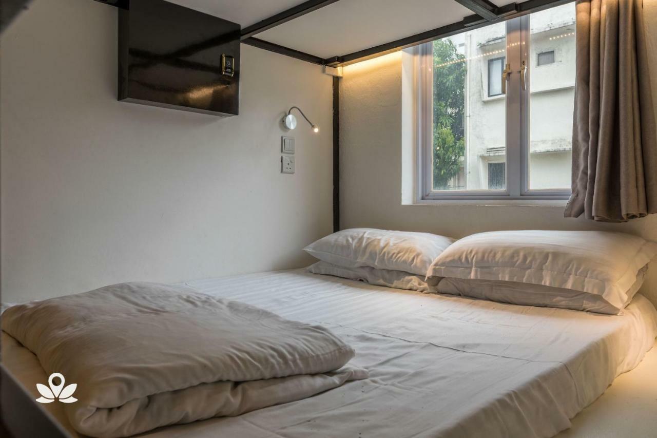 Abc Premium Hostel Σιγκαπούρη Εξωτερικό φωτογραφία