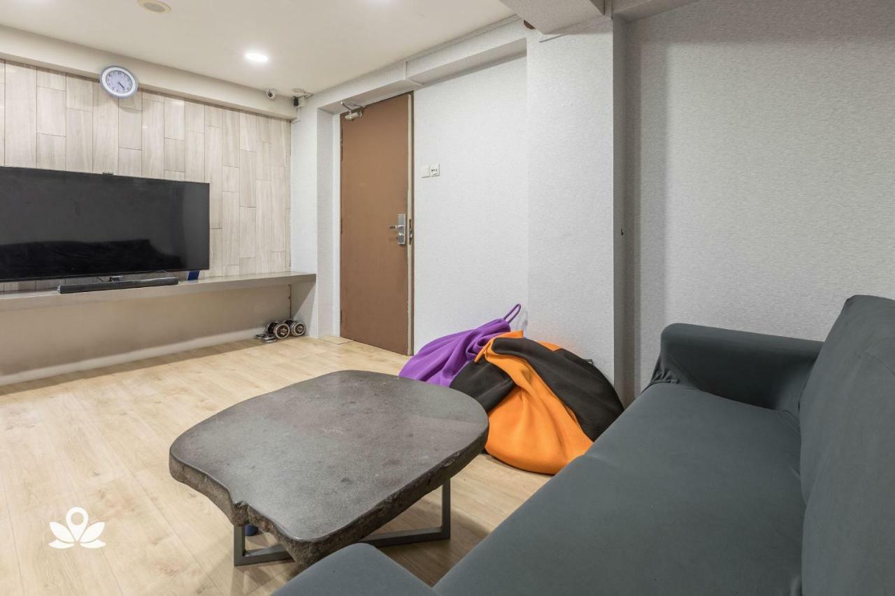 Abc Premium Hostel Σιγκαπούρη Εξωτερικό φωτογραφία