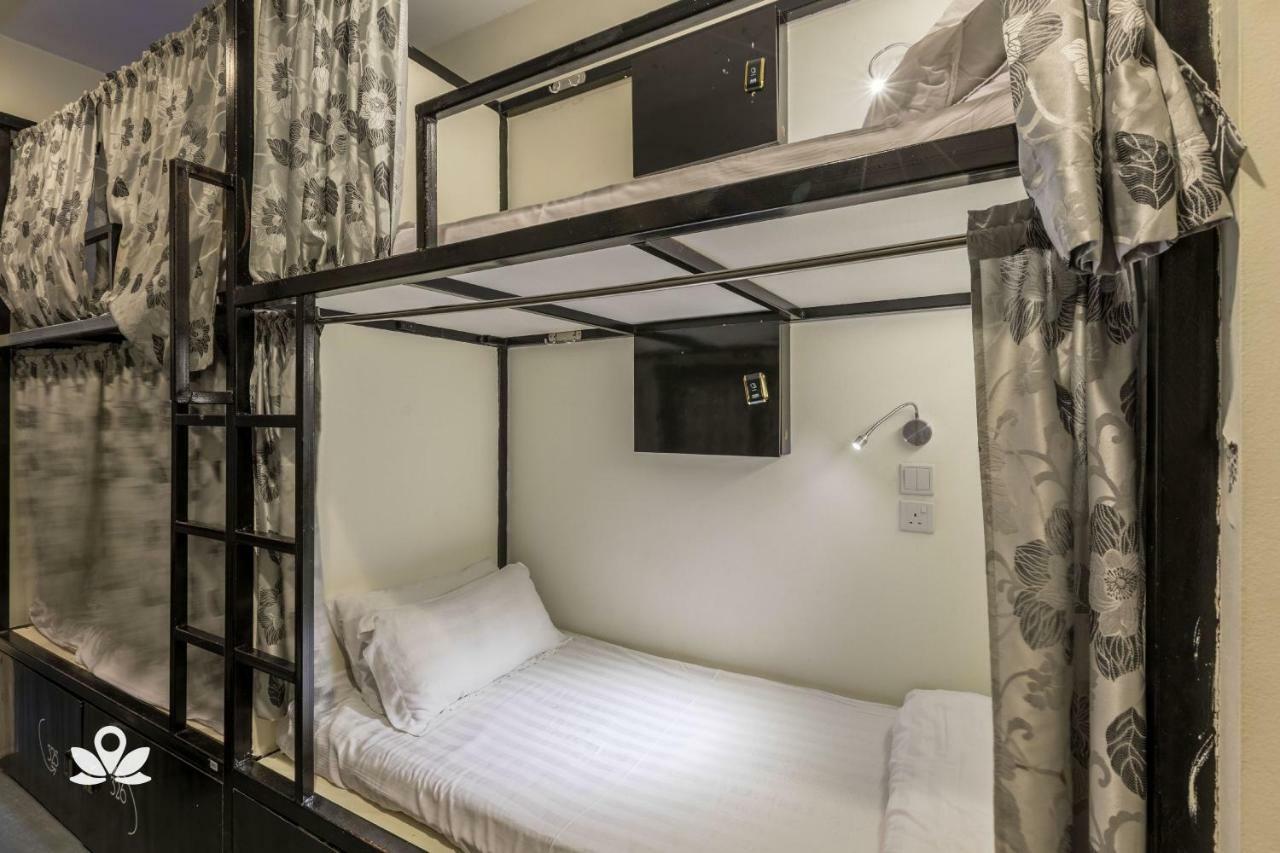 Abc Premium Hostel Σιγκαπούρη Εξωτερικό φωτογραφία