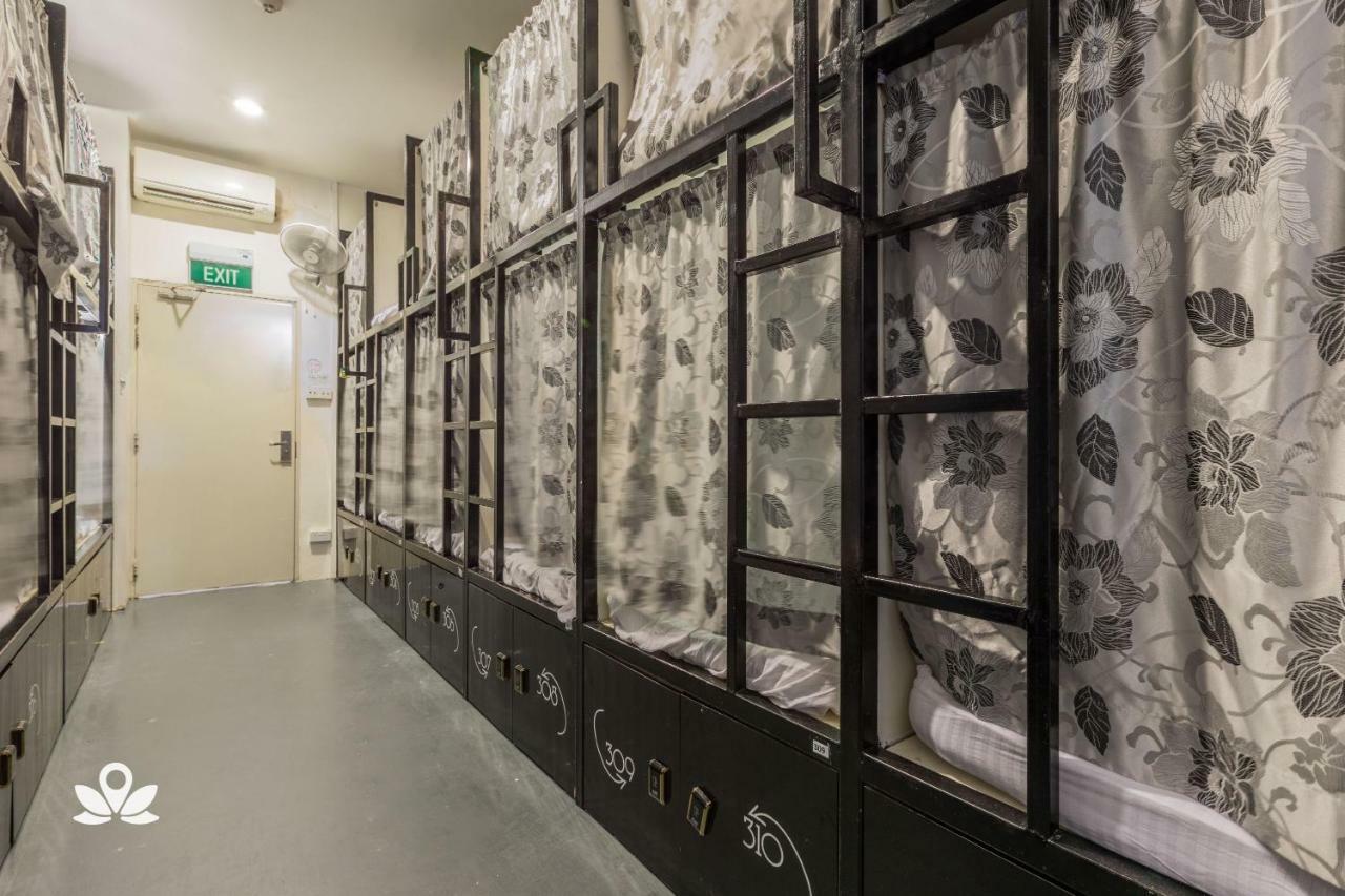 Abc Premium Hostel Σιγκαπούρη Εξωτερικό φωτογραφία