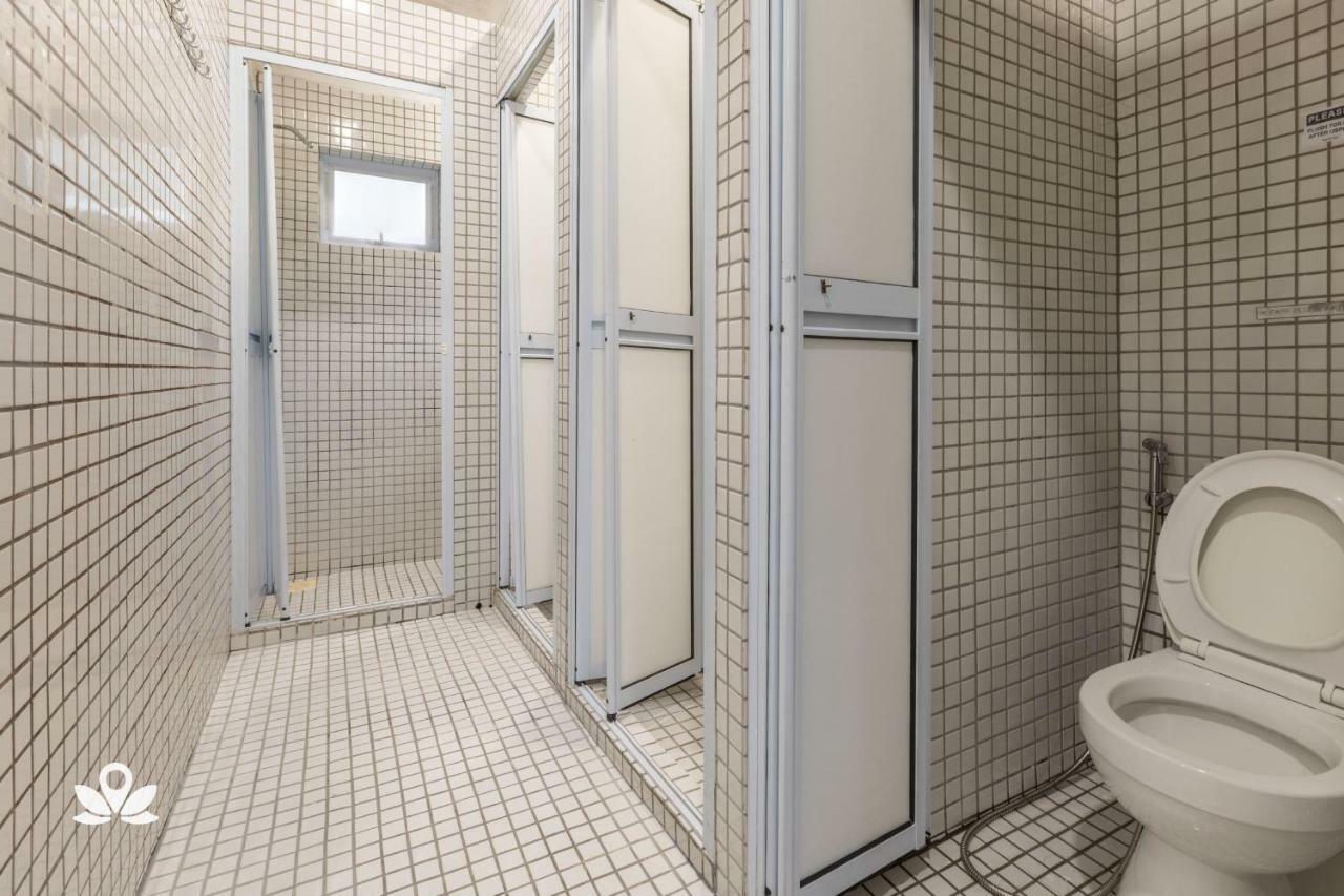 Abc Premium Hostel Σιγκαπούρη Εξωτερικό φωτογραφία