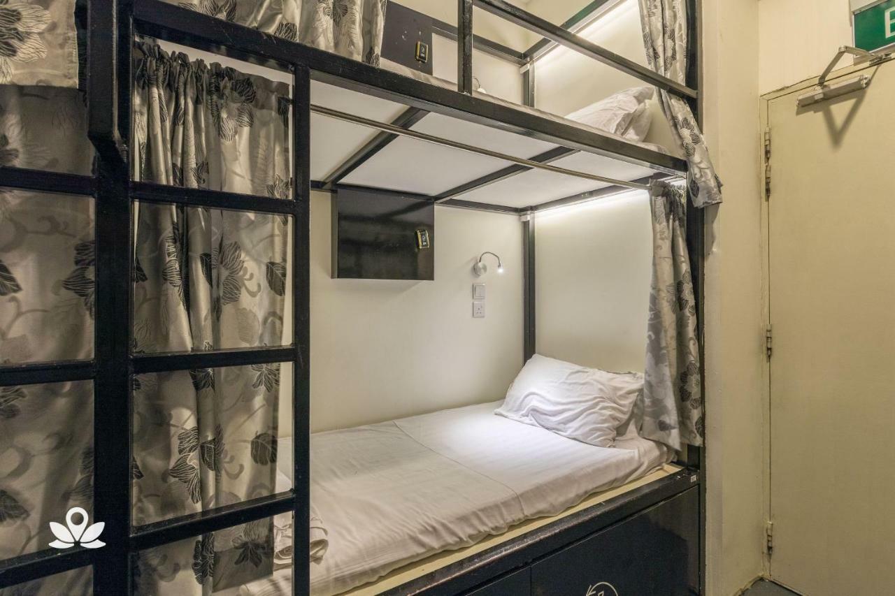 Abc Premium Hostel Σιγκαπούρη Εξωτερικό φωτογραφία